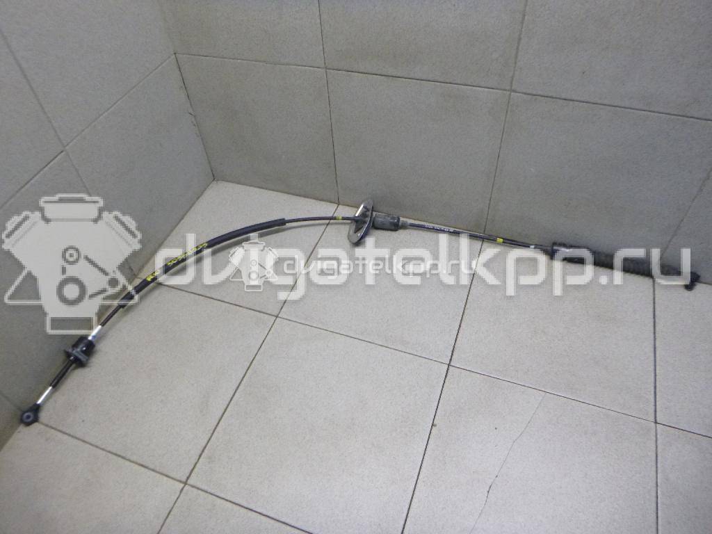 Фото Трос КПП  467904l200 для hyundai Solaris {forloop.counter}}