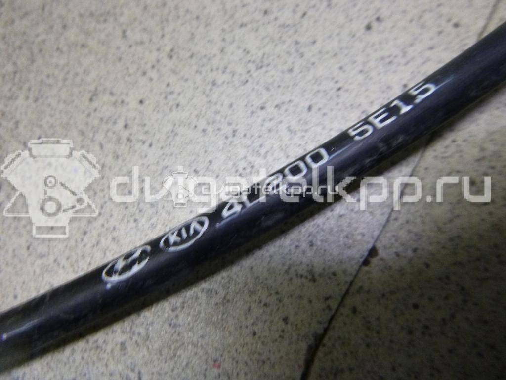 Фото Трос КПП  467904l200 для hyundai Solaris {forloop.counter}}