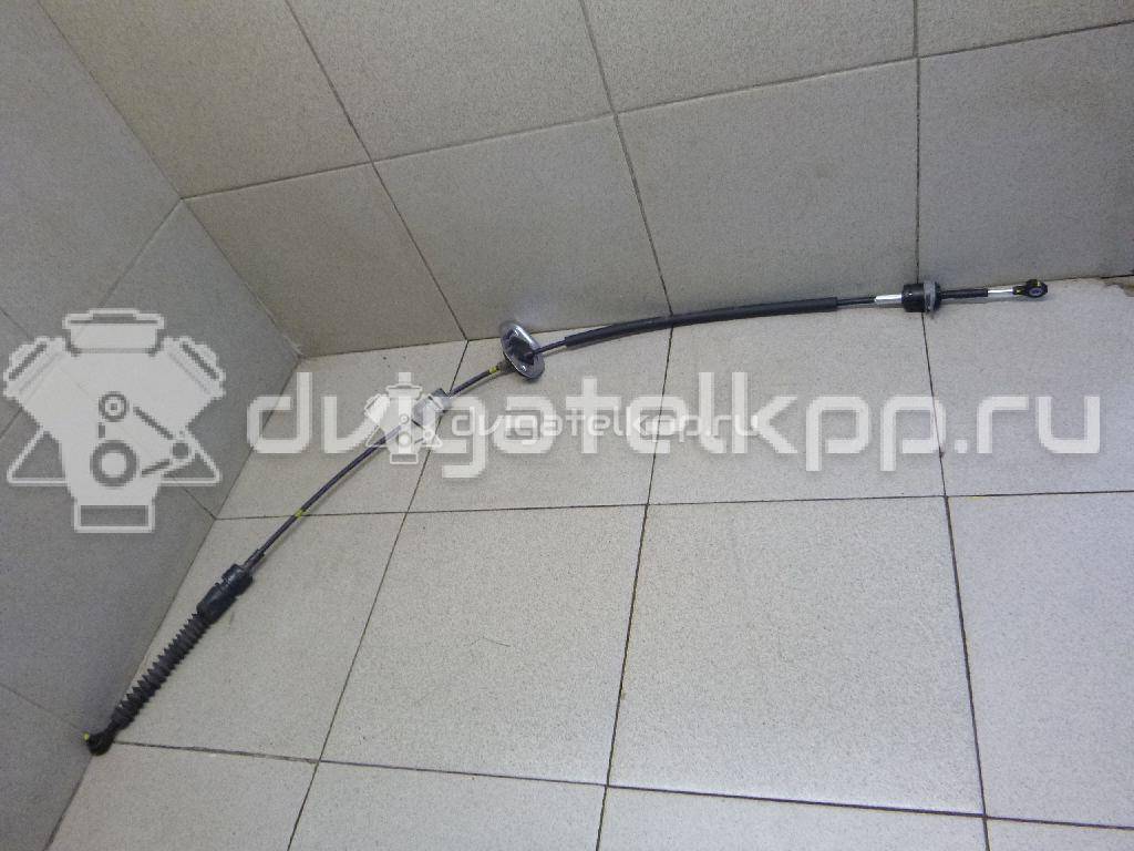 Фото Трос КПП  467904l200 для hyundai Solaris {forloop.counter}}