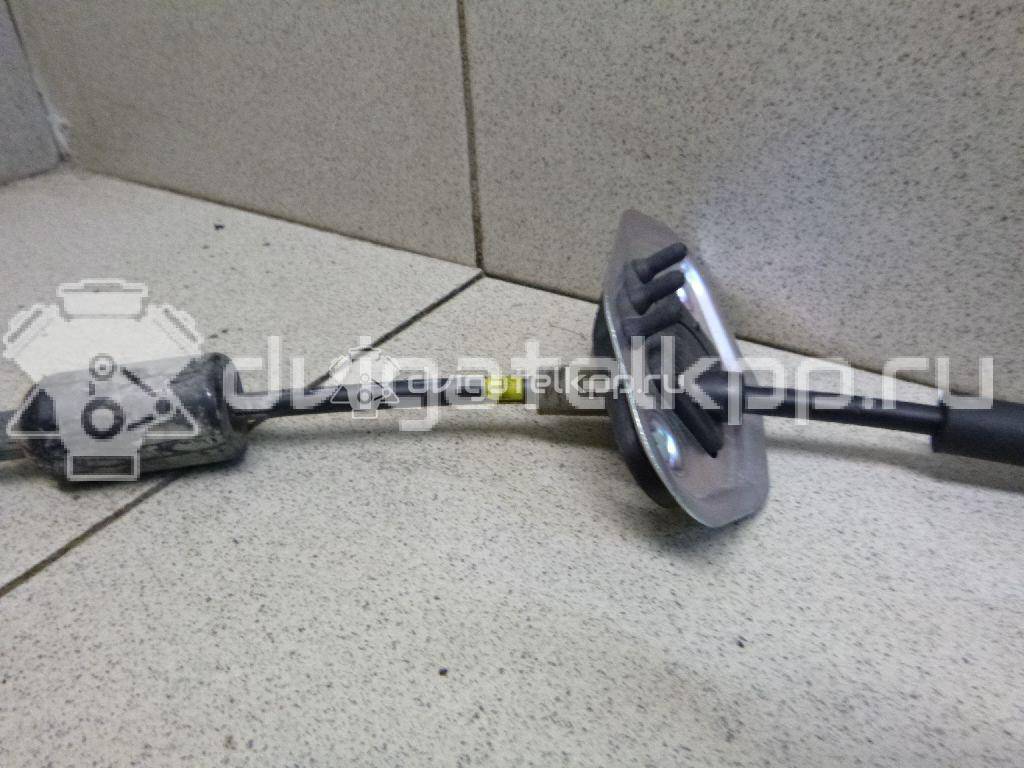 Фото Трос КПП  467904l200 для hyundai Solaris {forloop.counter}}