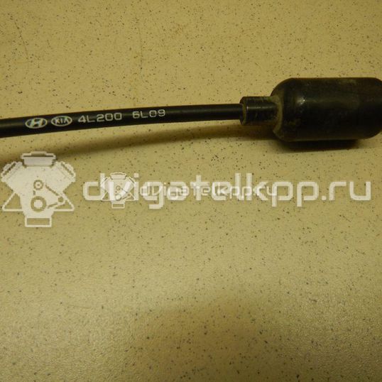 Фото Трос КПП  467904l200 для hyundai Solaris