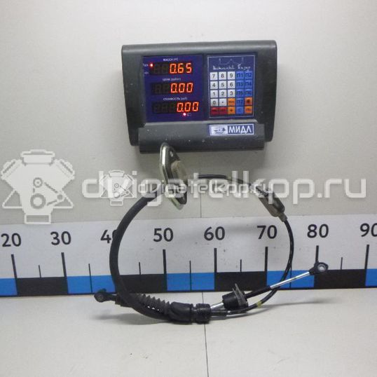 Фото Трос КПП  467904l200 для hyundai Solaris