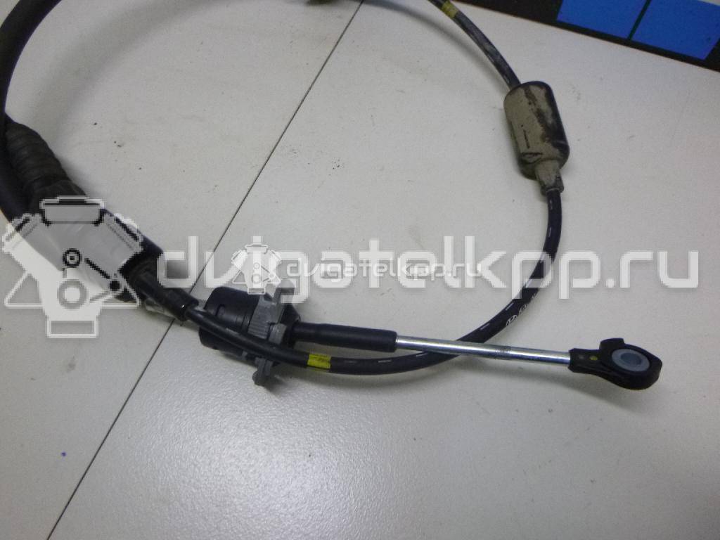 Фото Трос КПП  467904l200 для hyundai Solaris {forloop.counter}}