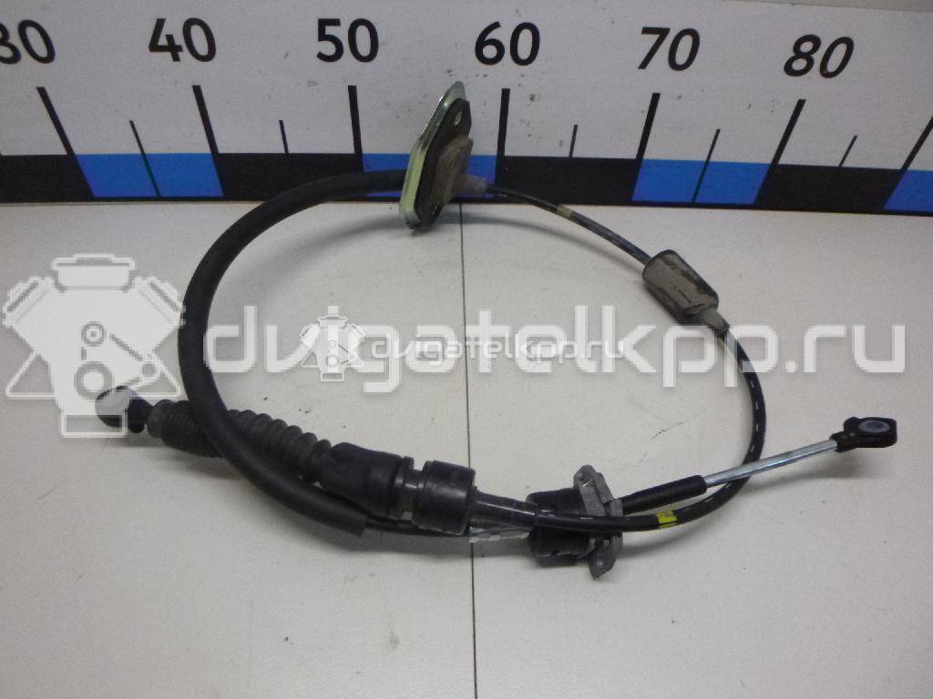 Фото Трос КПП  467904l200 для hyundai Solaris {forloop.counter}}