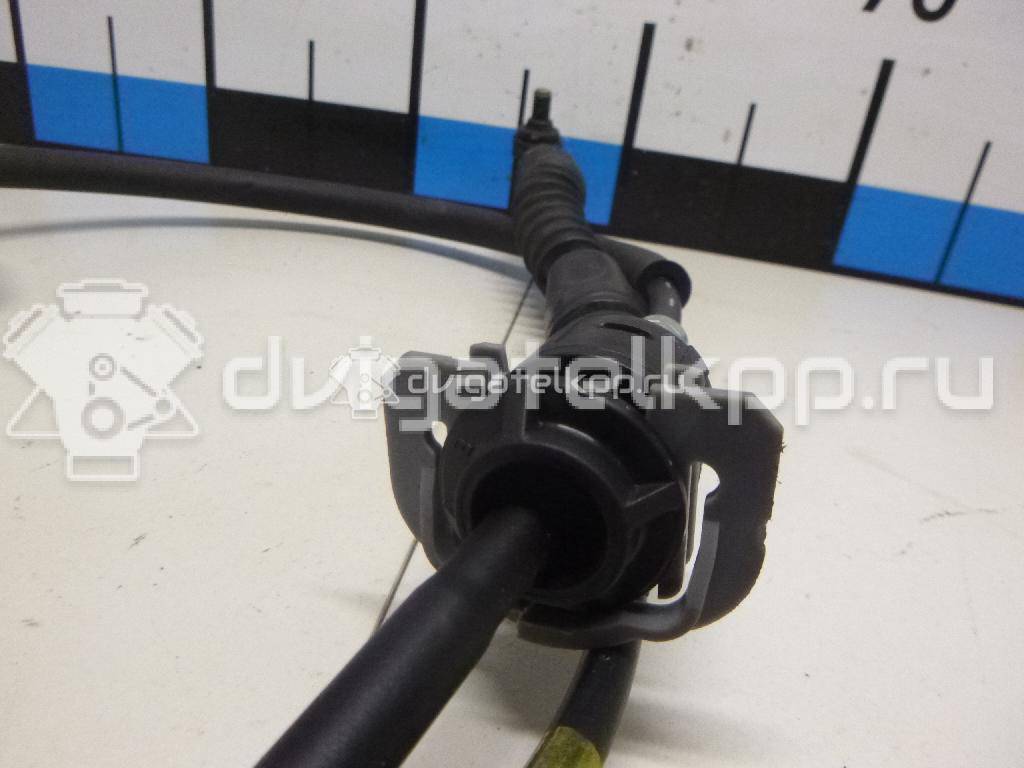 Фото Трос КПП  467904l200 для hyundai Solaris {forloop.counter}}