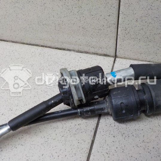 Фото Трос КПП  467904l200 для hyundai Solaris