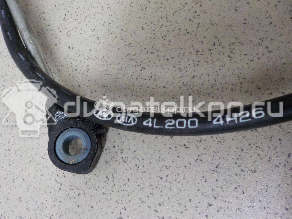 Фото Трос КПП  467904l200 для hyundai Solaris {forloop.counter}}