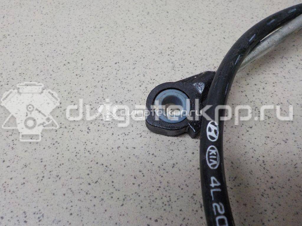 Фото Трос КПП  467904l200 для hyundai Solaris {forloop.counter}}