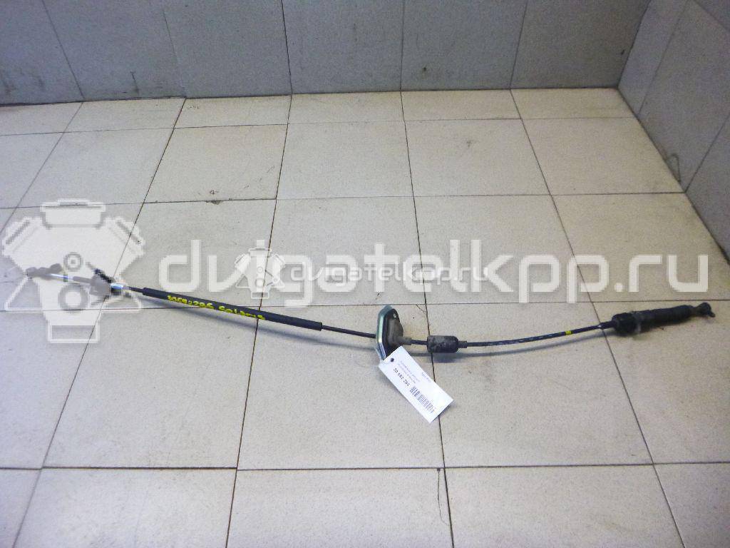 Фото Трос КПП  467904l200 для hyundai Solaris {forloop.counter}}