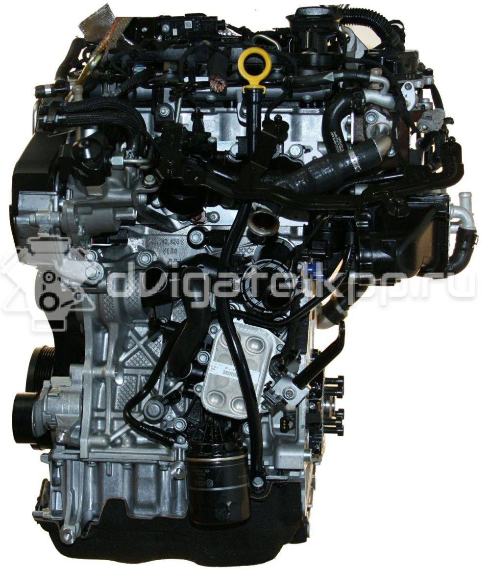 Фото Контрактный (б/у) двигатель CUSB для Audi A1 90 л.с 12V 1.4 л Дизельное топливо {forloop.counter}}