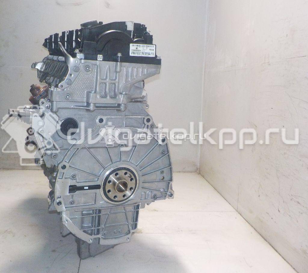 Фото Контрактный (б/у) двигатель N57 D30 A для Bmw X4 F26 / 3 / 5 / 7 / 4 204-286 л.с 24V 3.0 л Дизельное топливо 11002354608 {forloop.counter}}