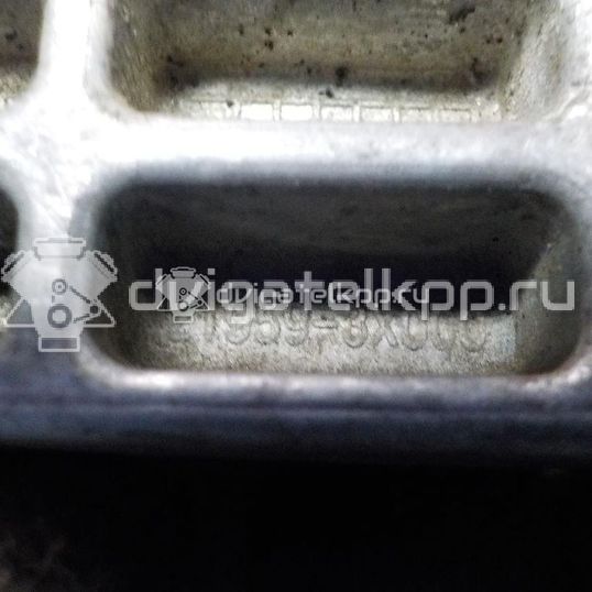 Фото Опора двигателя задняя  219501R000 для Hyundai I20