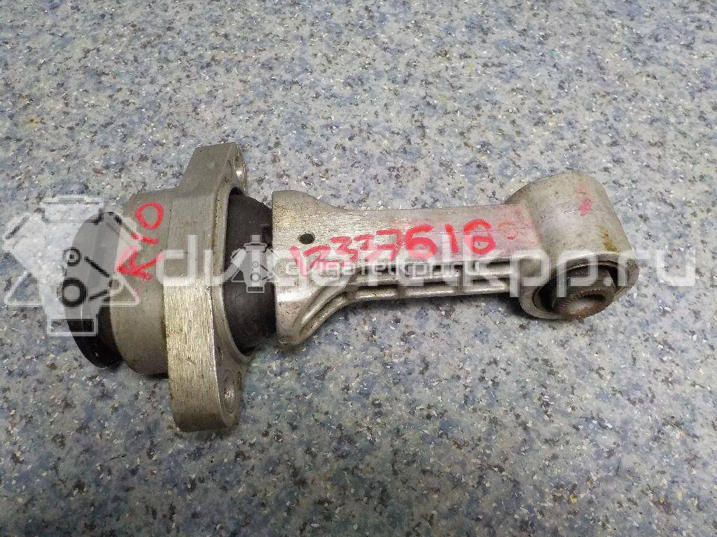 Фото Опора двигателя задняя  219501R000 для Hyundai I20 {forloop.counter}}
