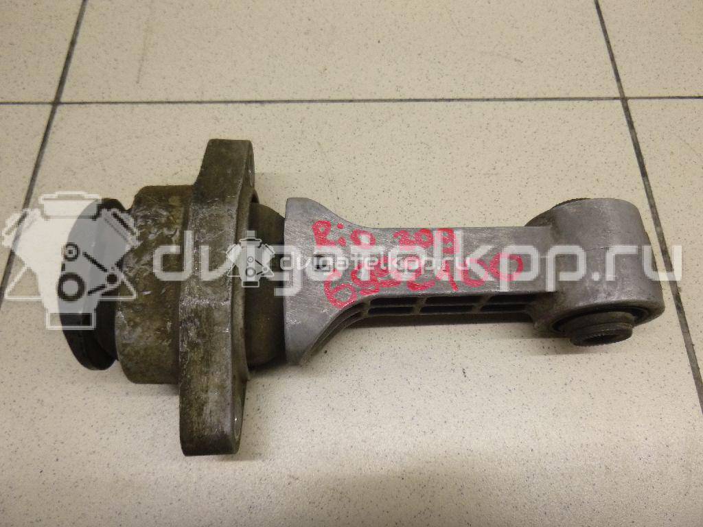 Фото Опора двигателя задняя  219501r000 для Hyundai I20 {forloop.counter}}