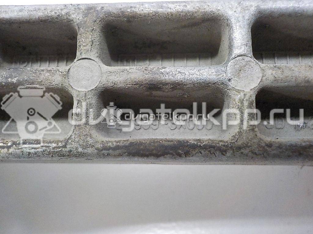 Фото Опора двигателя задняя  219501R000 для Hyundai I20 {forloop.counter}}