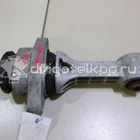 Фото Опора двигателя задняя  219501R000 для Hyundai I20