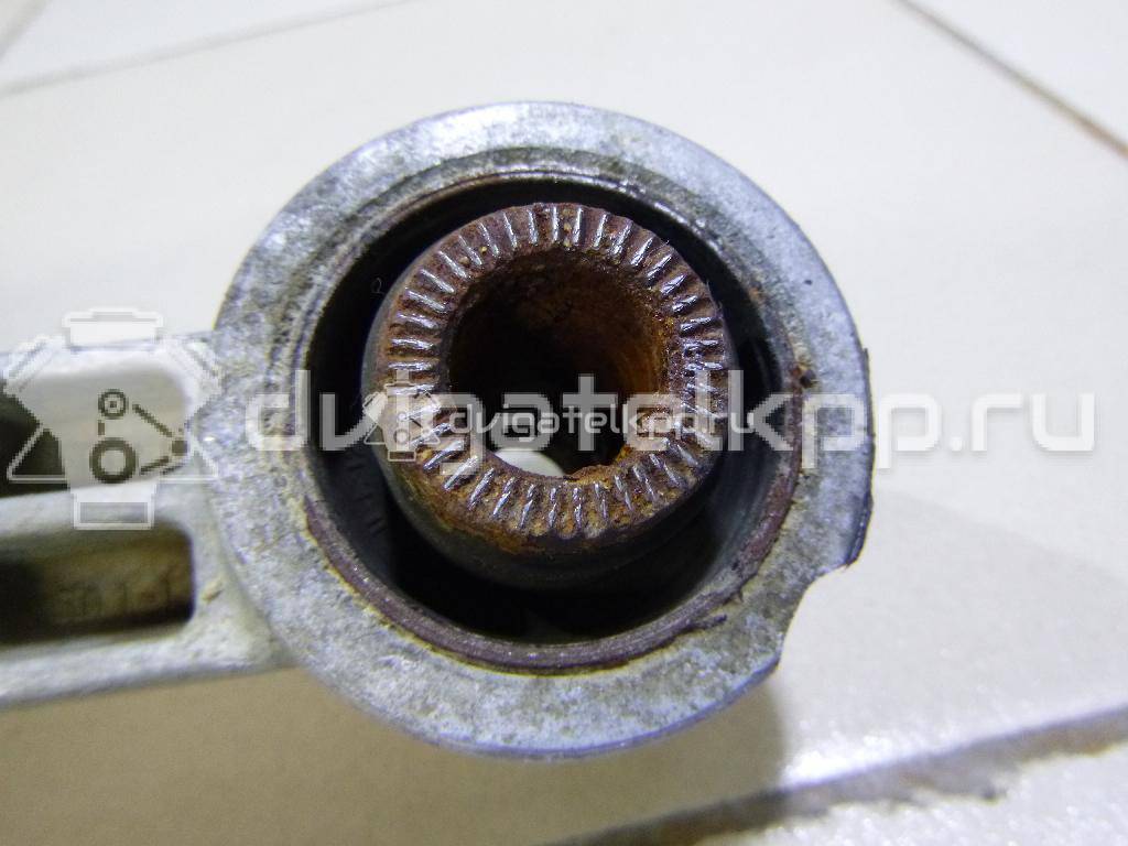 Фото Опора двигателя задняя  219501R000 для Hyundai I20 {forloop.counter}}