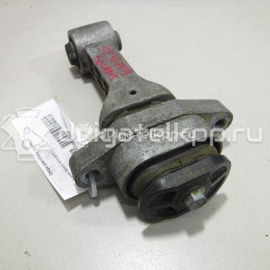 Фото Опора двигателя передняя  219501R000 для Hyundai I20