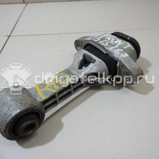 Фото Опора двигателя передняя  219501R000 для Hyundai I20