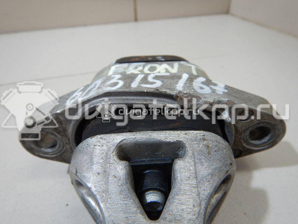 Фото Опора двигателя передняя  219501R000 для Hyundai I20 {forloop.counter}}