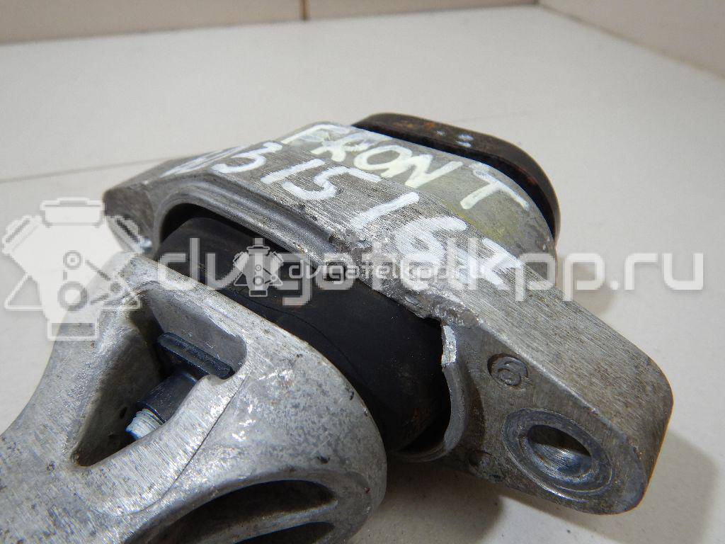 Фото Опора двигателя передняя  219501R000 для Hyundai I20 {forloop.counter}}