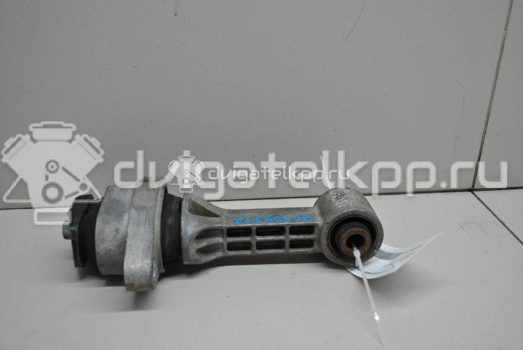 Фото Опора двигателя передняя  219501R000 для Hyundai I20 {forloop.counter}}