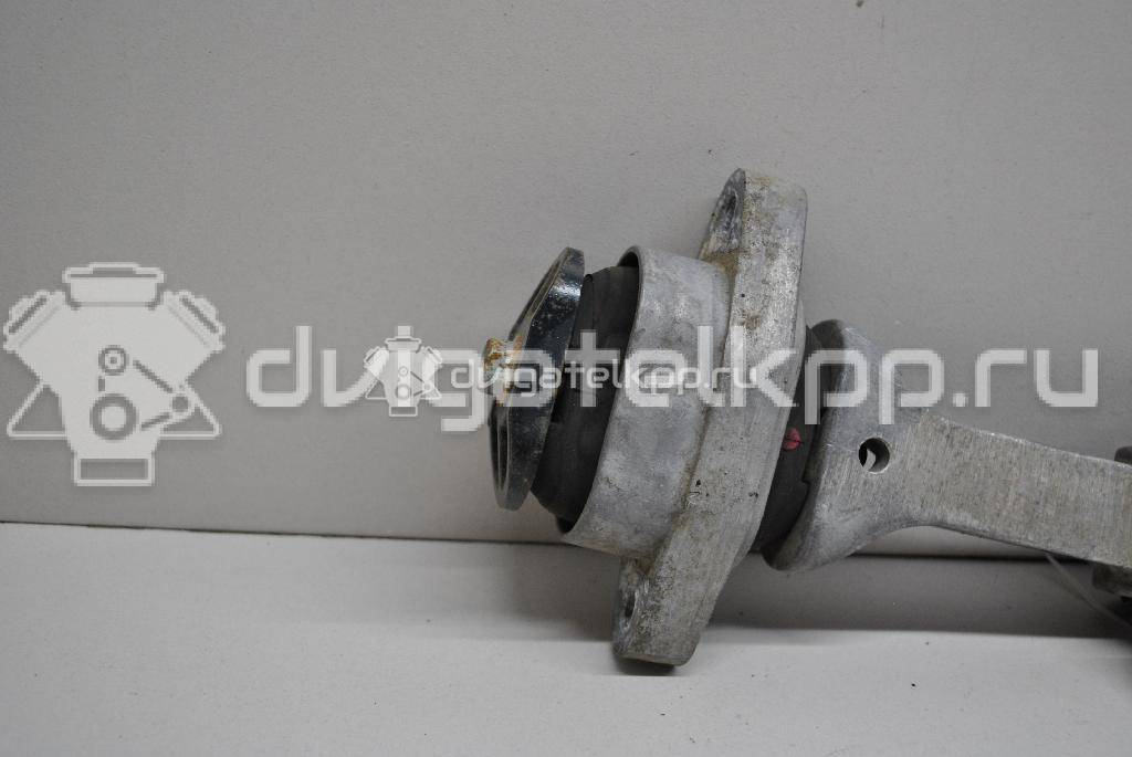 Фото Опора двигателя передняя  219501R000 для Hyundai I20 {forloop.counter}}