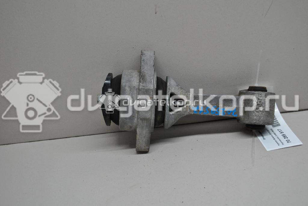 Фото Опора двигателя передняя  219501R000 для Hyundai I20 {forloop.counter}}