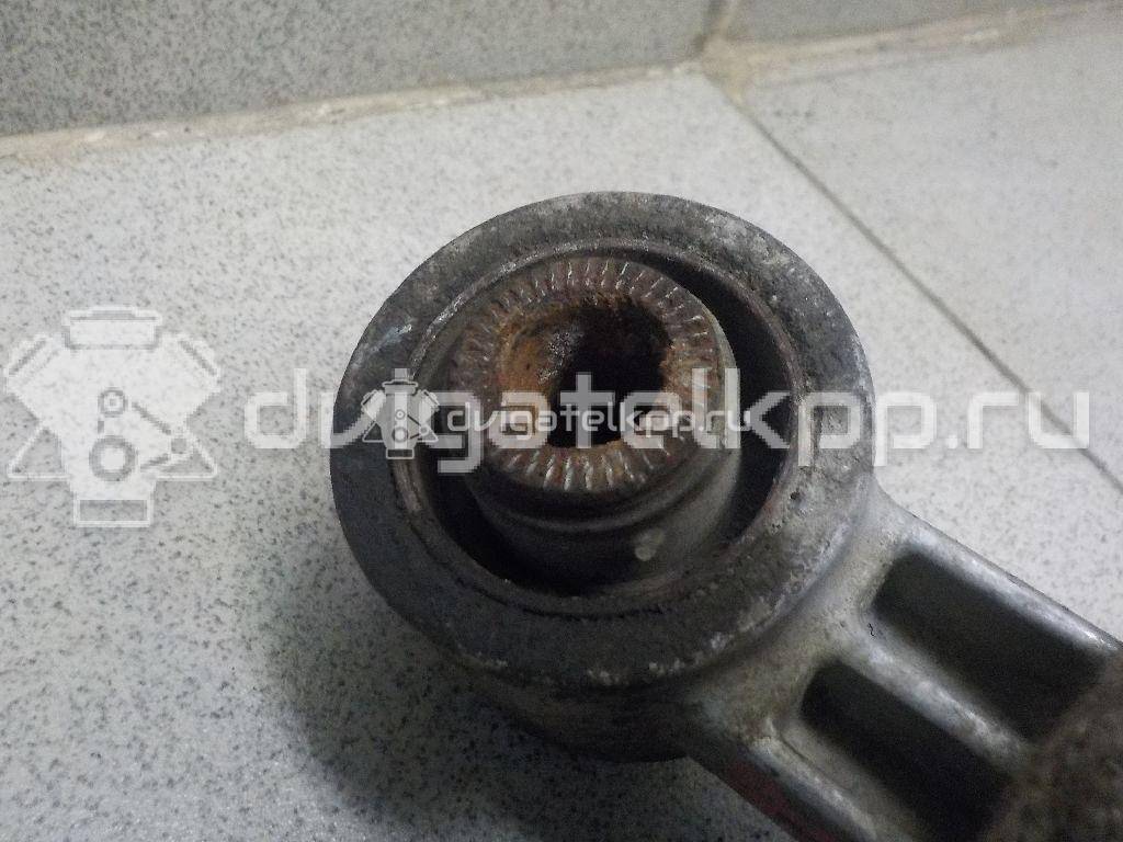 Фото Опора двигателя передняя  219501R000 для Hyundai I20 {forloop.counter}}