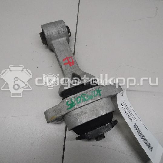 Фото Опора двигателя передняя  219501R000 для Hyundai I20