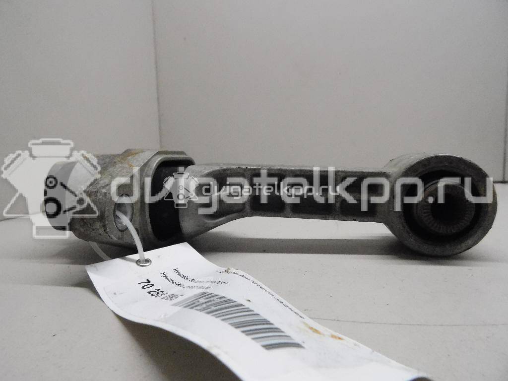 Фото Опора двигателя передняя  219501R000 для Hyundai I20 {forloop.counter}}