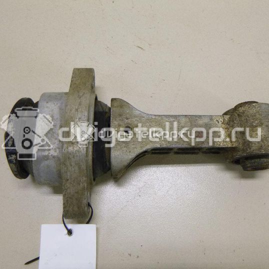 Фото Опора двигателя передняя  219501R000 для Hyundai I20