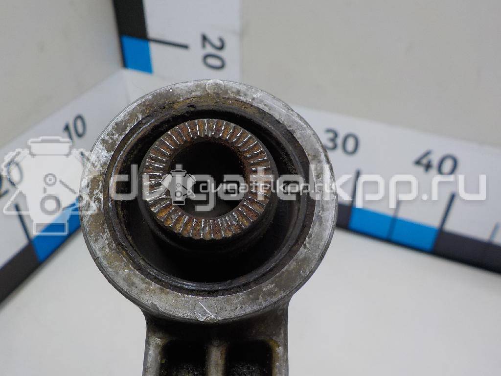 Фото Опора двигателя передняя  219501R000 для Hyundai I20 {forloop.counter}}