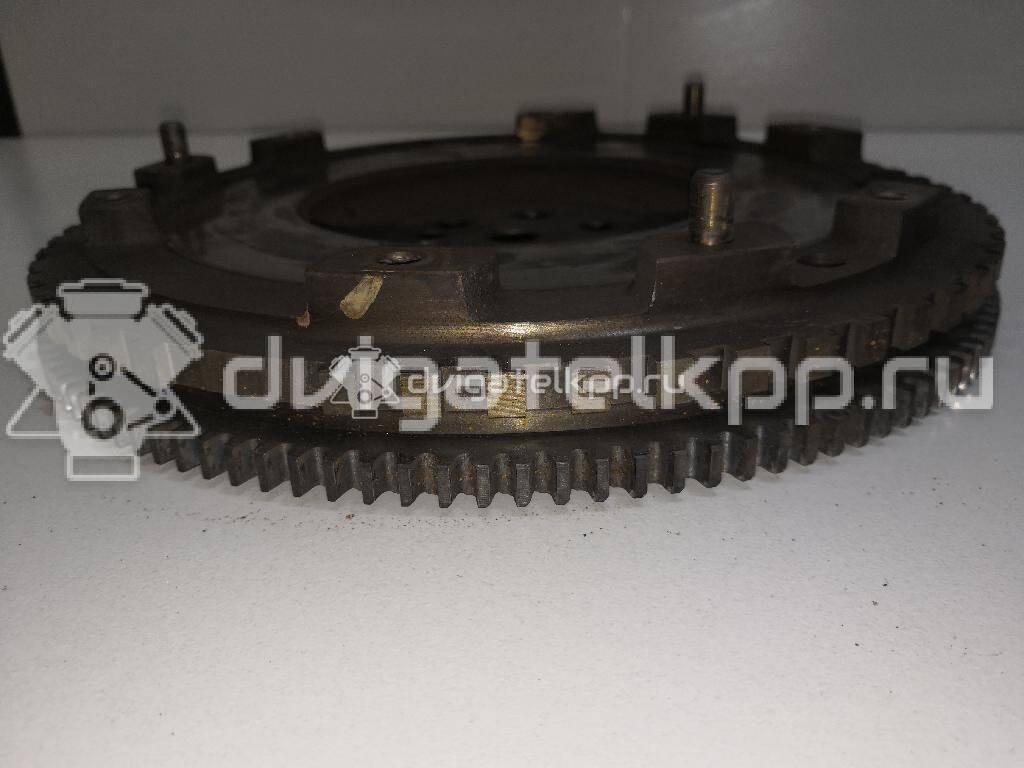 Фото Маховик  2320003BA1 для hyundai Solaris {forloop.counter}}