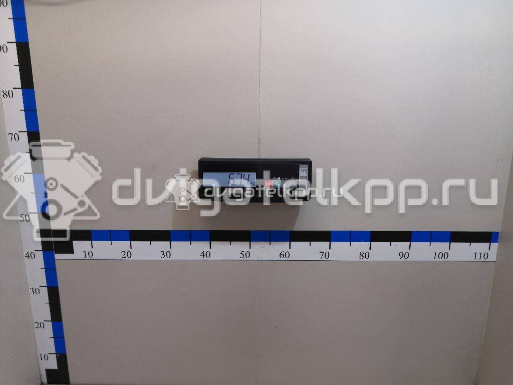 Фото Маховик  2320003BA1 для hyundai Solaris {forloop.counter}}