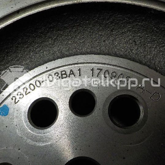 Фото Маховик  2320003BA1 для Hyundai / Kia