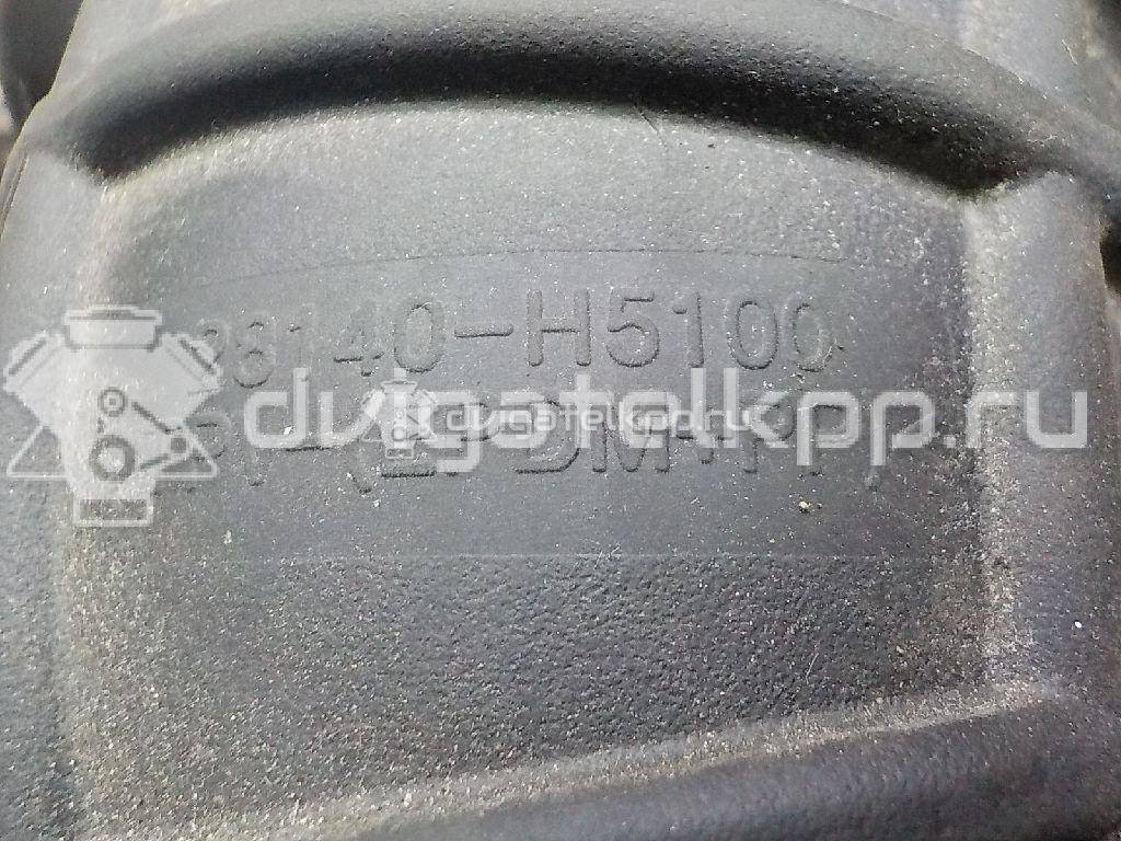 Фото Патрубок воздушного фильтра  28140H5100 для Hyundai / Kia {forloop.counter}}