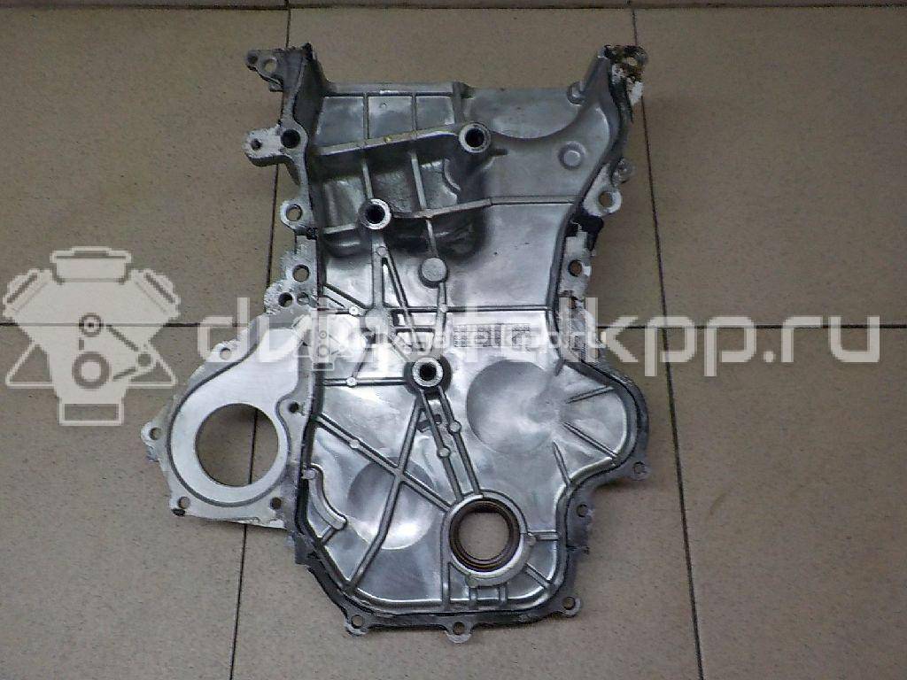 Фото Крышка двигателя передняя  2135003120 для Hyundai / Kia {forloop.counter}}