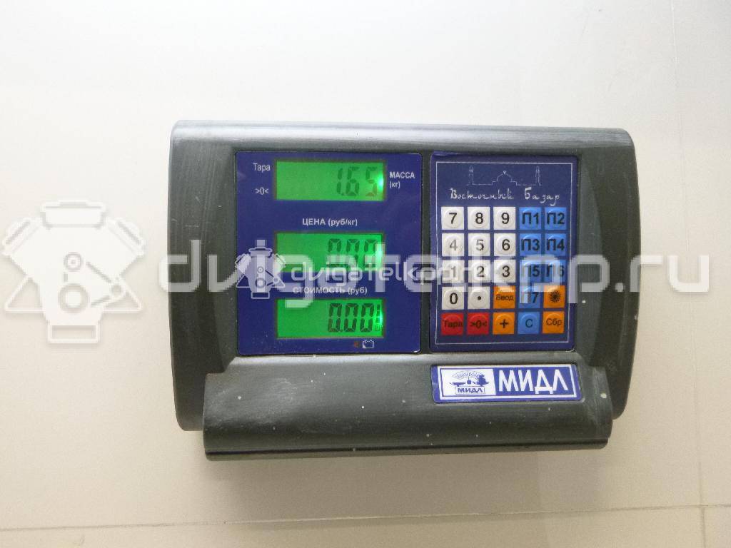 Фото Опора двигателя правая  21810H5000 для hyundai Solaris {forloop.counter}}