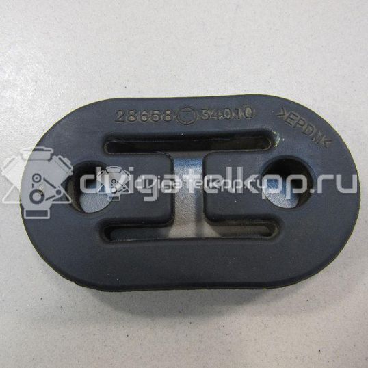 Фото Резинка подвеса глушителя  2865834010 для Hyundai S Coupe Slc / Accent / Matrix Fc / Sonata / Trajet Fo