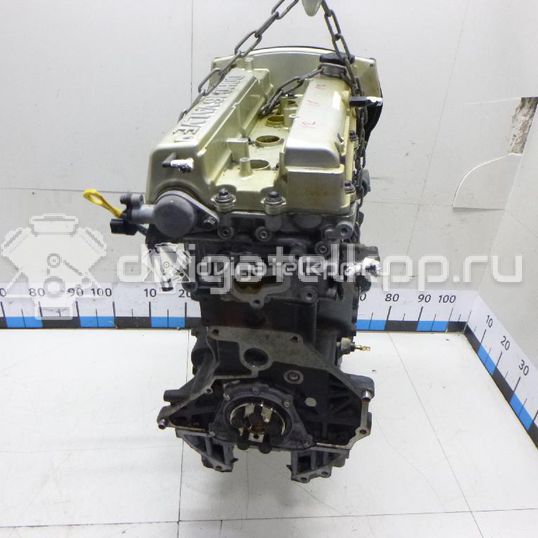 Фото Контрактный (б/у) двигатель G4JP для Hyundai / Kia 136-140 л.с 16V 2.0 л бензин 2110138B20