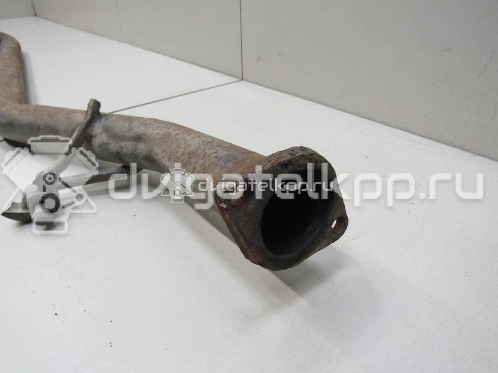 Фото Глушитель основной  287003D600 для hyundai Sonata IV (EF)/ Sonata Tagaz {forloop.counter}}
