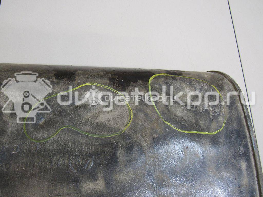 Фото Глушитель основной  287003D600 для hyundai Sonata IV (EF)/ Sonata Tagaz {forloop.counter}}