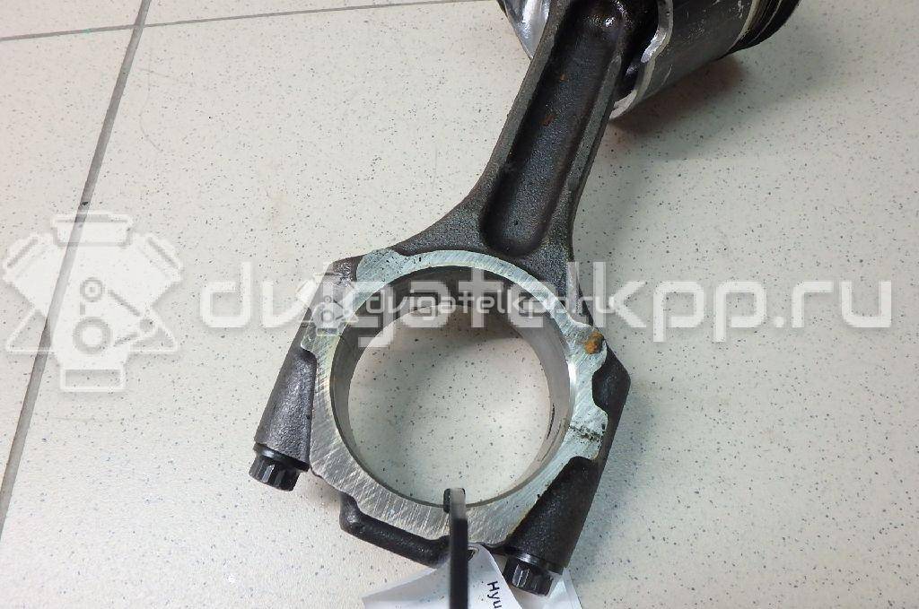 Фото Поршень с шатуном  для Hyundai / Kia {forloop.counter}}