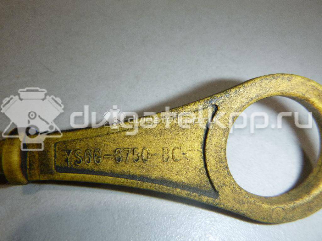 Фото Щуп масляный  1207160 для hyundai Sonata V (NF) {forloop.counter}}