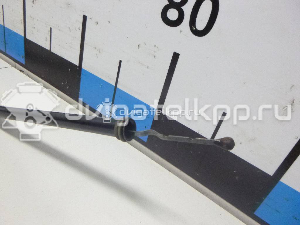 Фото Щуп масляный  1207160 для hyundai Sonata V (NF) {forloop.counter}}