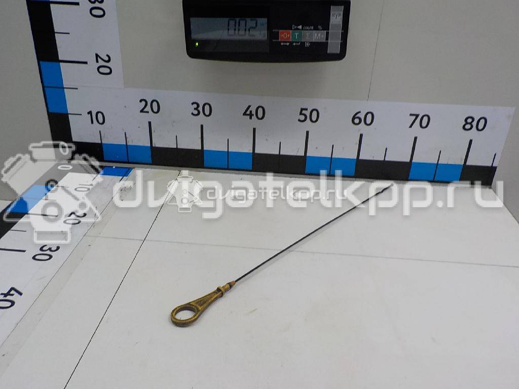 Фото Щуп масляный  1207160 для hyundai Sonata V (NF) {forloop.counter}}