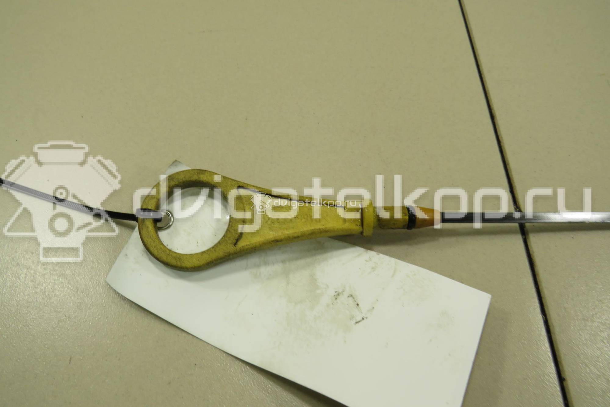 Фото Щуп масляный  1207160 для hyundai Sonata V (NF) {forloop.counter}}