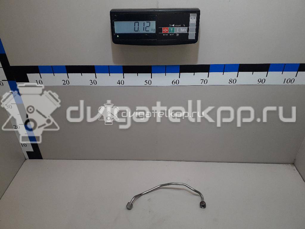 Фото Трубка ТНВД  353052G700 для Hyundai (Beijing) / Hyundai / Kia {forloop.counter}}