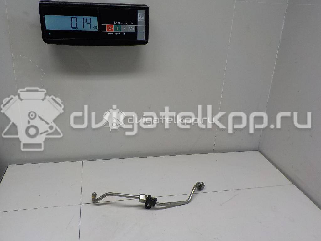 Фото Трубка ТНВД  353052G700 для Hyundai (Beijing) / Hyundai / Kia {forloop.counter}}